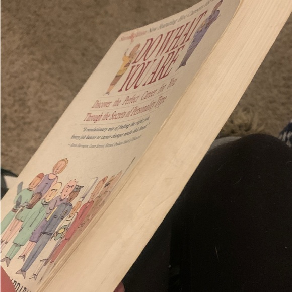 Do What You are: Discover Your Perfect Career Thru Personality Type - Picture 11 of 11